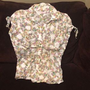 Vintage Tommy Jeans Top